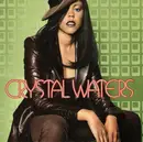 CD - Crystal Waters - Crystal Waters