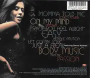 CD - Crystal Waters - Crystal Waters