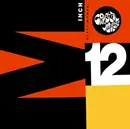 12inch Vinyl Single - Crystal Waters - Gypsy Woman (She's Homeless)