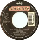 7inch Vinyl Single - Crystal Waters - Gypsy Woman (She's Homeless)