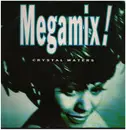 12inch Vinyl Single - Crystal Waters - Megamix!