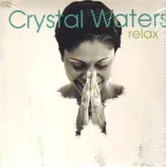 Crystal Waters - Relax