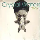 12inch Vinyl Single - Crystal Waters - Relax
