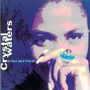 CD - Crystal Waters - Surprise