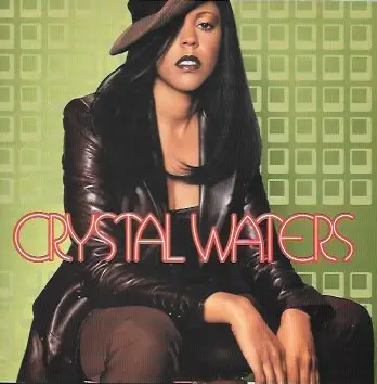 Crystal Waters - Crystal Waters