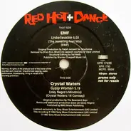 Crystal Waters / EMF - Gypsy Woman / Unbelievable