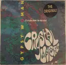 7inch Vinyl Single - Crystal Waters - Gypsy Woman (La Da Dee La Da Da)