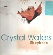 Crystal Waters