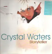 Crystal Waters