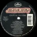 12inch Vinyl Single - Crystal Waters - Surprise