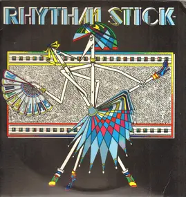 Crystal Waters - Rhythm Stick 3-2