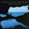 CD - Crystal Wind - Inner Traveler