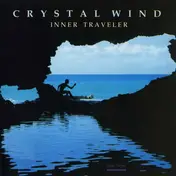 Crystal Wind - Inner Traveler
