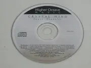 CD - Crystal Wind - Inner Traveler