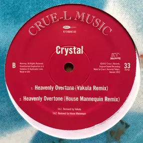 Crystal - Vanish Into Light