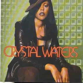 Crystal Waters - Crystal Waters