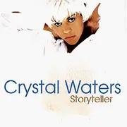 CD - Crystal Waters - Storyteller