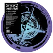 Crystal Antlers - Rattlesnake