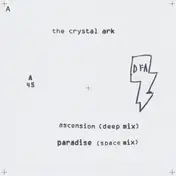 crystal ark - The Dubs