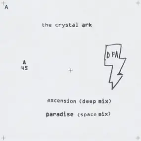 crystal ark - The Dubs