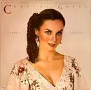 LP - Crystal Gayle - Classic Crystal