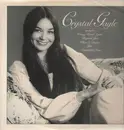 LP - Crystal Gayle - Crystal Gayle