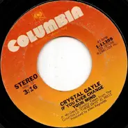 Crystal Gayle - If You Ever Change Your Mind