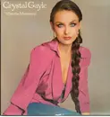 LP - Crystal Gayle - Miss the Mississippi