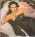 LP - Crystal Gayle - Nobody Wants To Be Alone