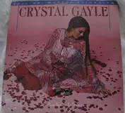 Crystal Gayle