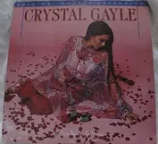 Crystal Gayle