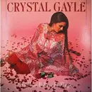 LP - Crystal Gayle - We Must Believe In Magic