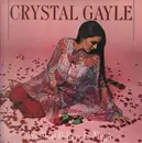 LP - Crystal Gayle - We Must Believe In Magic