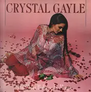LP - Crystal Gayle - We Must Believe In Magic