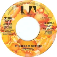 Crystal Gayle - We Should Be Together