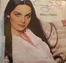 7inch Vinyl Single - Crystal Gayle - When I Dream