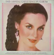 Crystal Gayle - The Crystal Gayle Singles Album