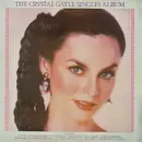 LP - Crystal Gayle - The Crystal Gayle Singles Album