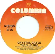 Crystal Gayle - The Blue Side