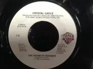 Crystal Gayle - The Sound Of Goodbye