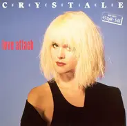 Crystale - Love Attack