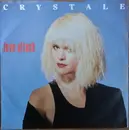 7inch Vinyl Single - Crystale - Love Attack