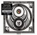 CD - Crystal Fighters - Cave Rave