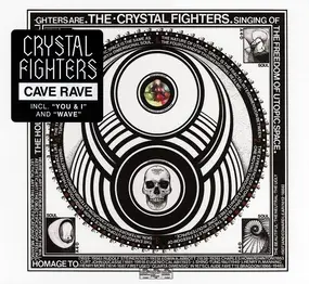 Crystal Fighters - Cave Rave