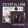 LP - Crystalline - Axe Music