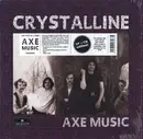 LP - Crystalline - Axe Music
