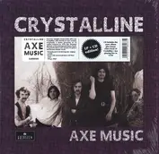 CRYSTALLINE