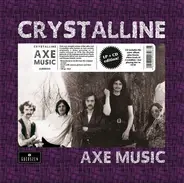 Crystalline - Axe Music