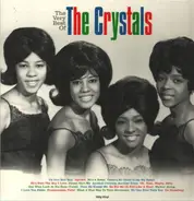 Crystals - The Very Best of