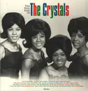 LP - Crystals - The Very Best of